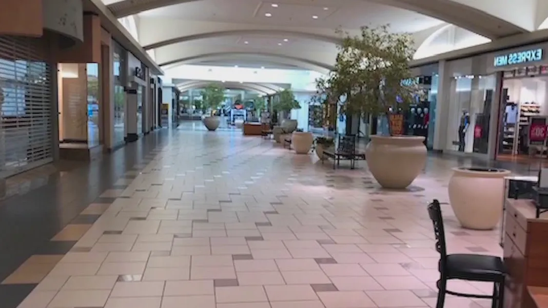 Orlando's Fashion Square Mall listed for sale as major development opportunity Image