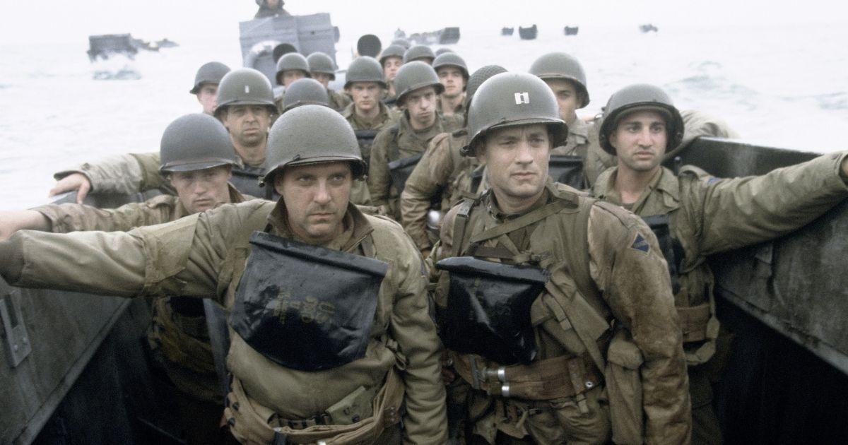 Oscar Winning Military Movies: Epic War Films & Award Winning War Stories image 3 