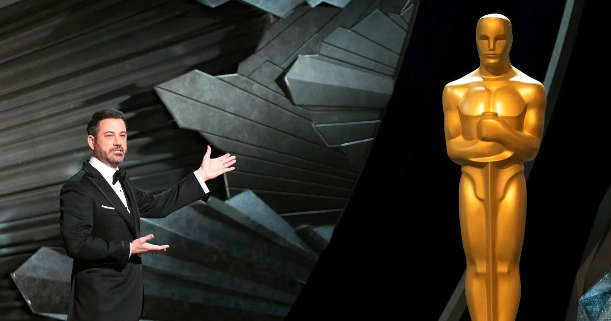 Oscars 2023 Date: When Were the Oscars & Why It Matters! image 3 Image