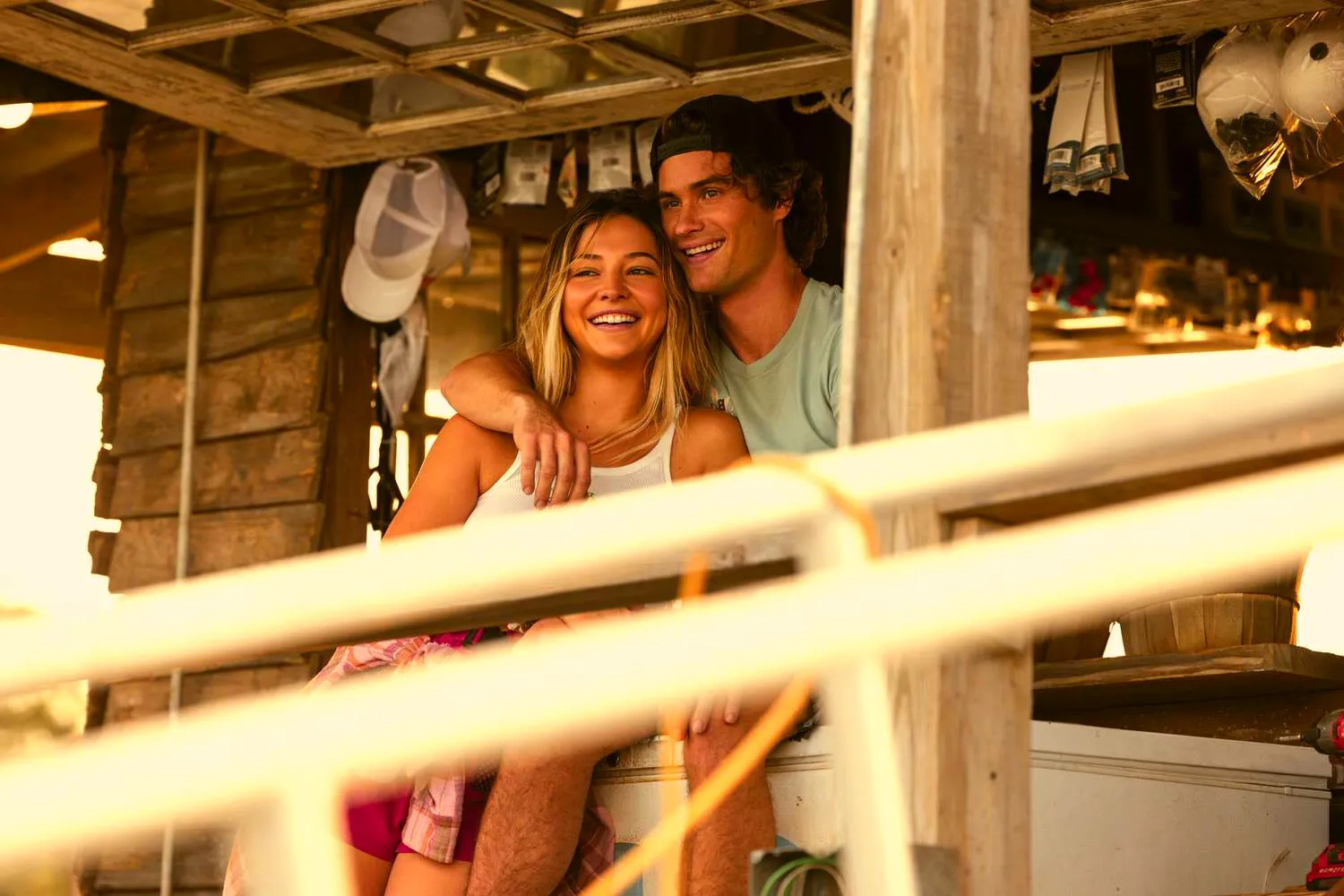 'Outer Banks' to end with season 5: 'It will be our best yet' Image