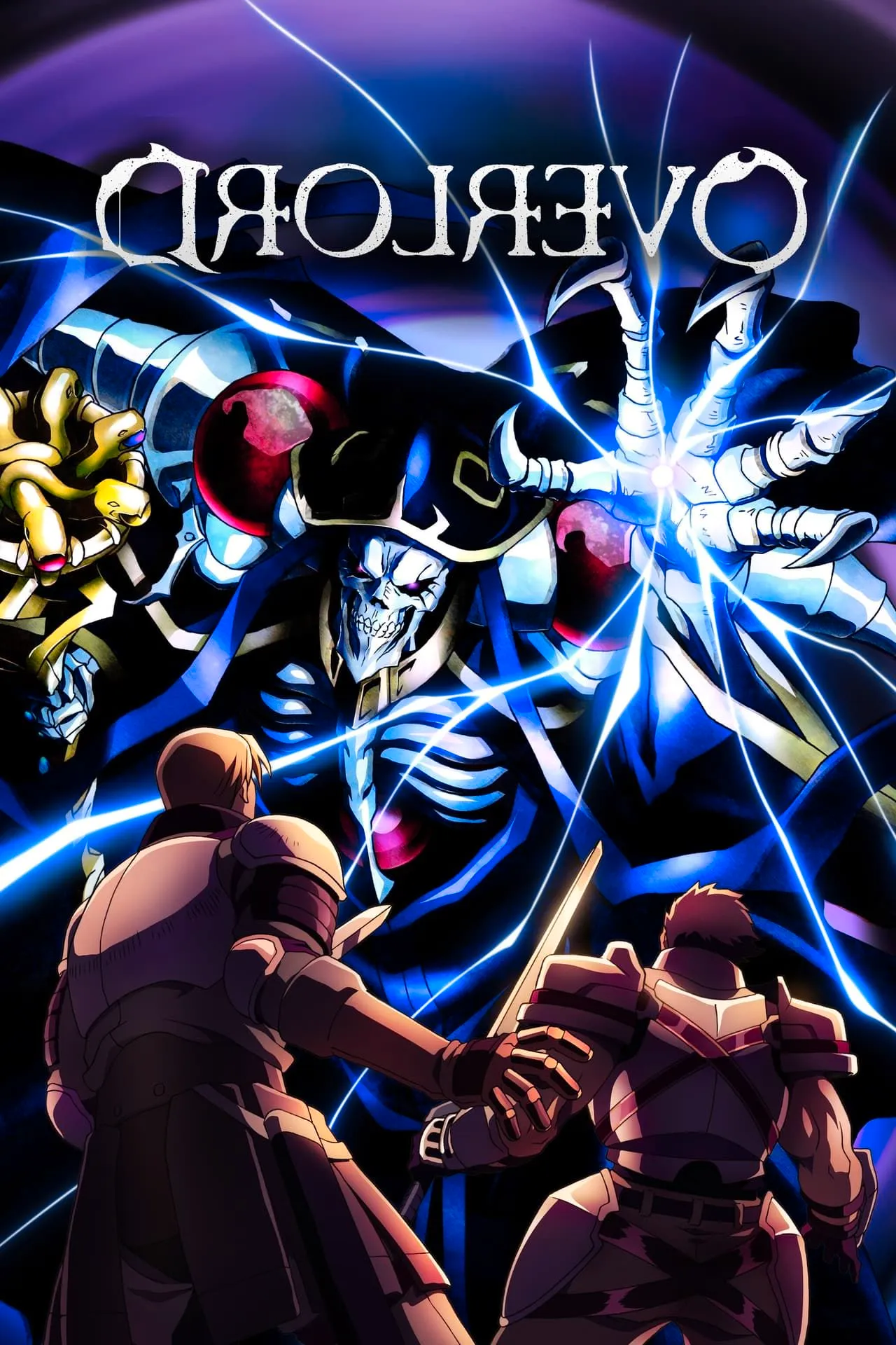 Overlord Image