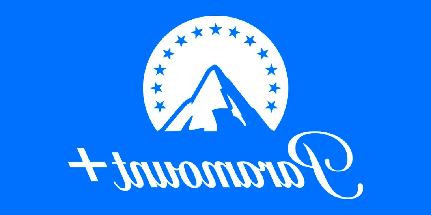 Paramount+ logo Image