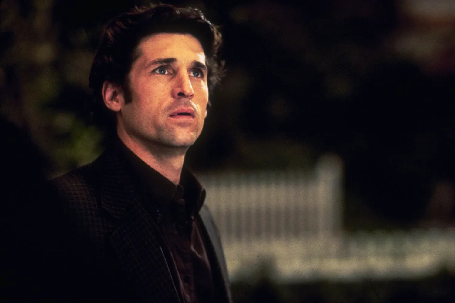 Patrick Dempsey confirms 'Scream 7' talks for Kincaid return: 'I'm waiting on the script' Image