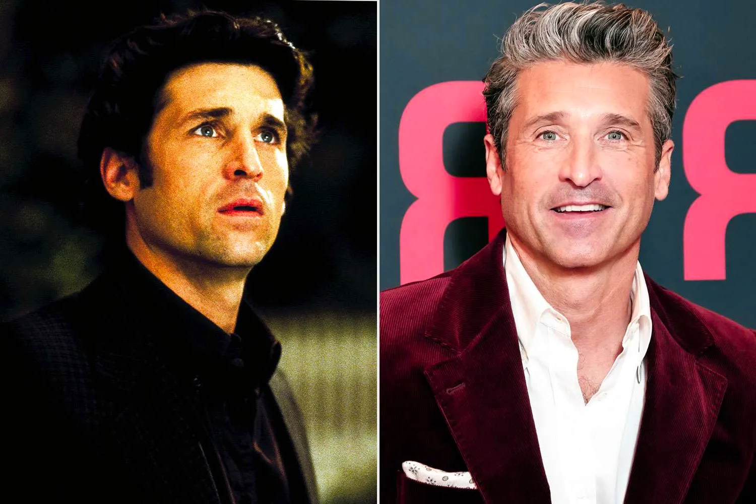 Patrick Dempsey on Returning to the 'Scream' Franchise (Exclusive) Image