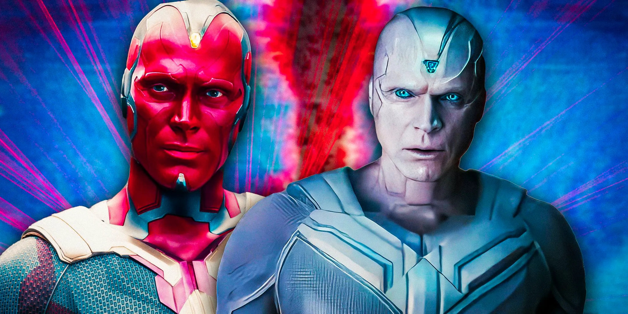 Paul-Bettany-as--Vision-from-WandaVision-&-(Paul-Bettany-as-Jarvis--Vision)-from-Avengers-Age-of-Ultron Image