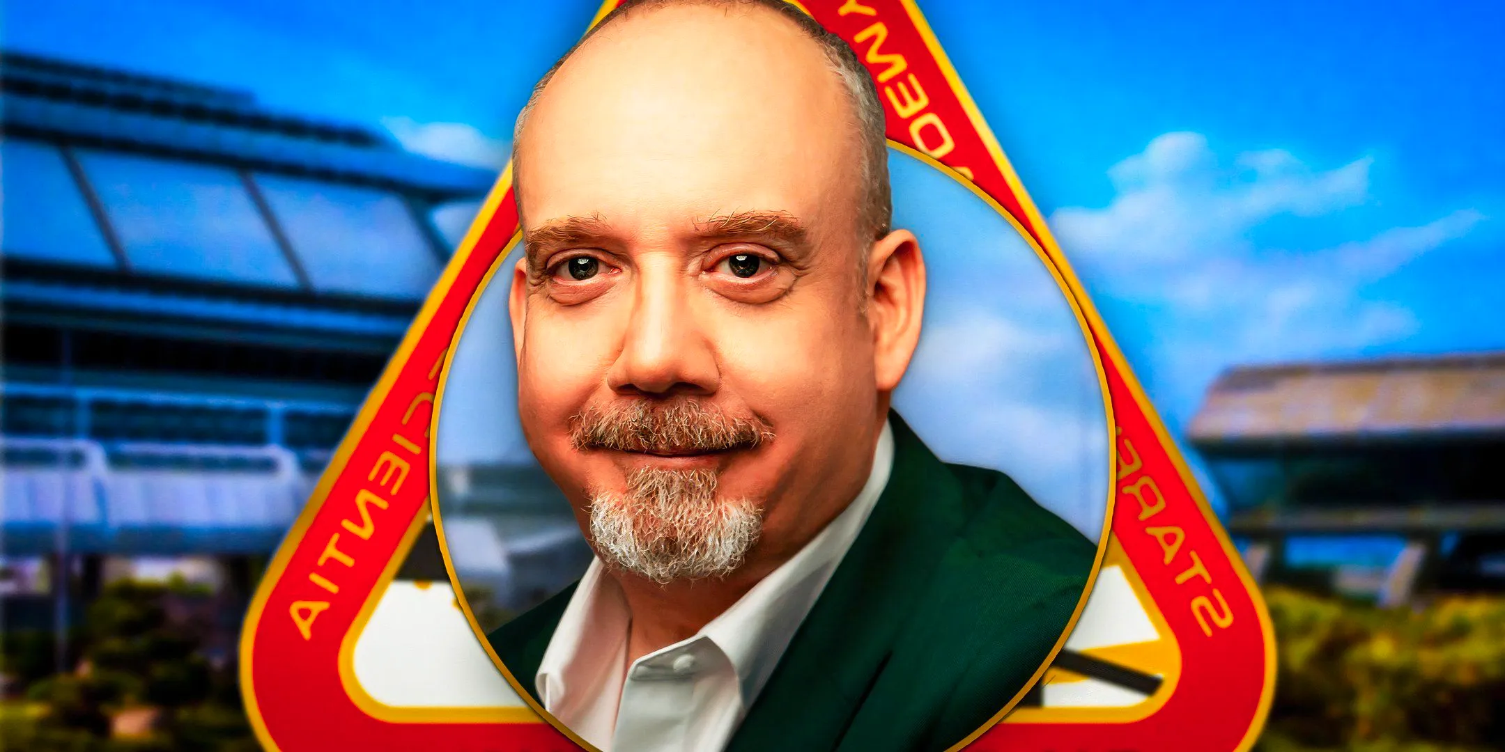 Paul Giamatti is the next Star Trek villain in Starfleet Academy Image