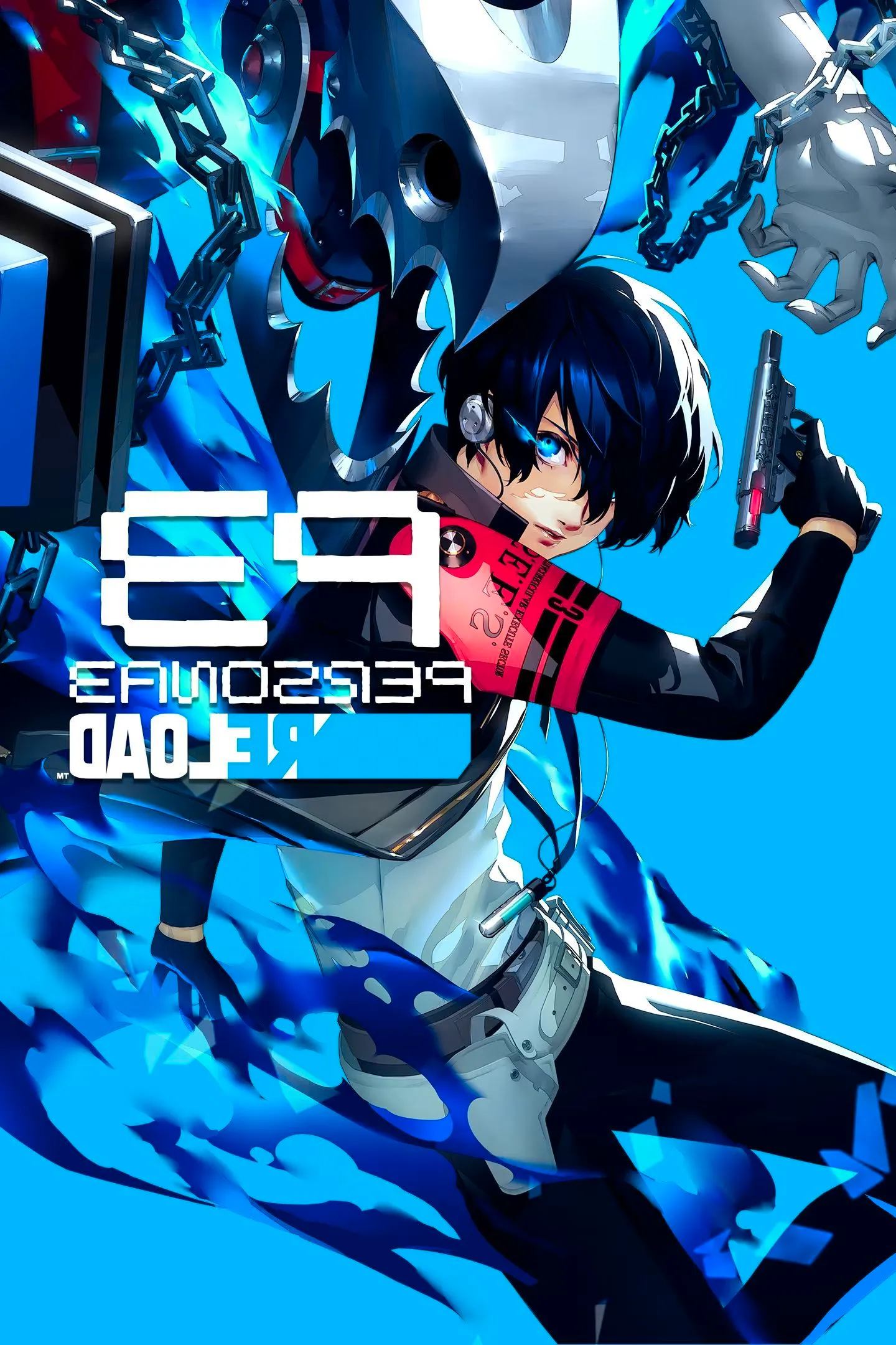 persona 3 reload Image