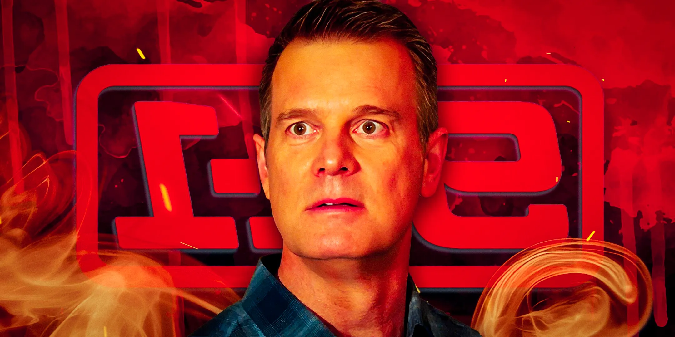 Peter Krause as Bobby Nash on 9-1-1 Image