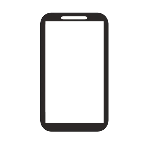 phone transparent Image