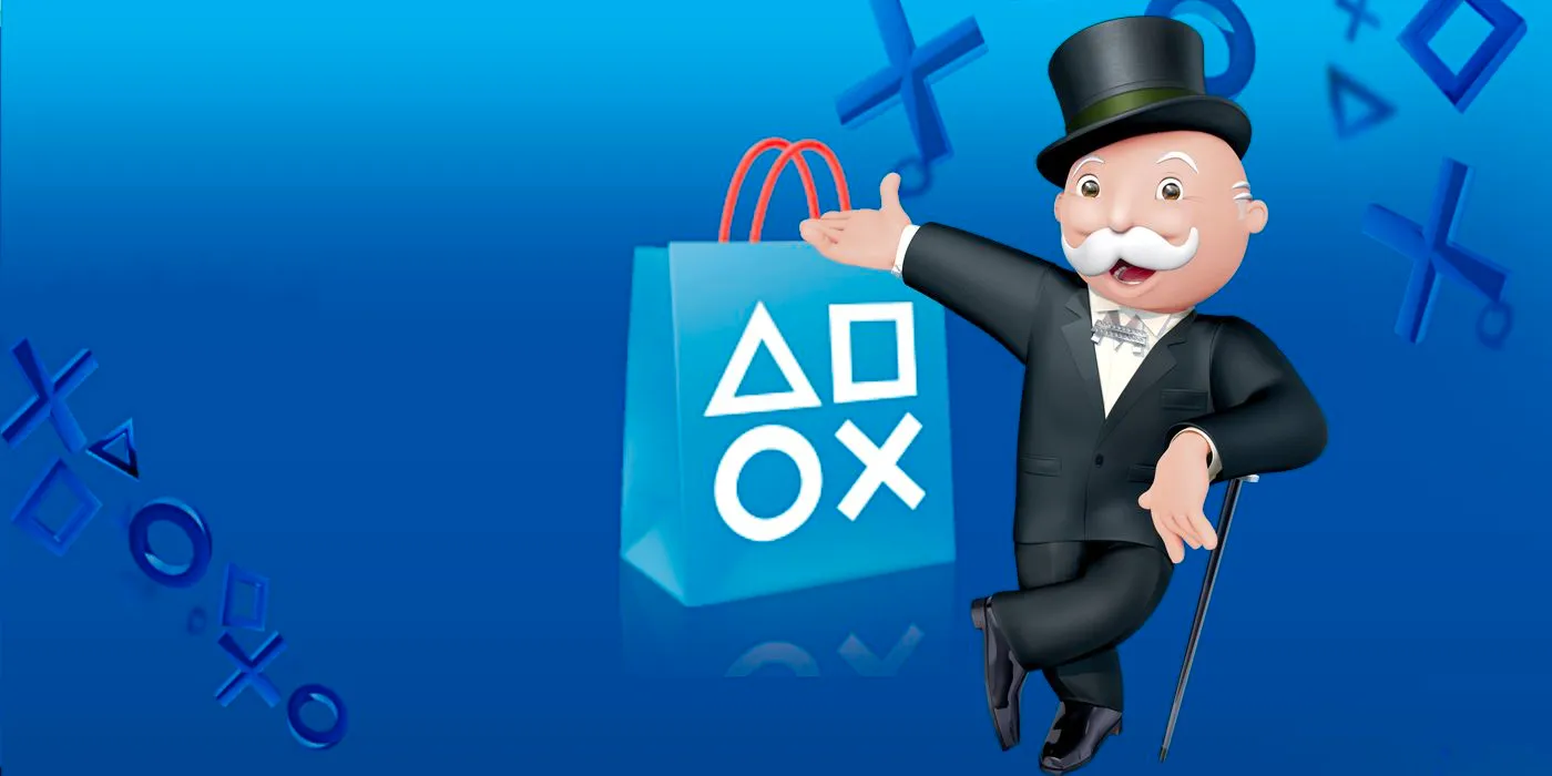 PlayStation Store Class-Action Lawsuit Exclusive Games Image