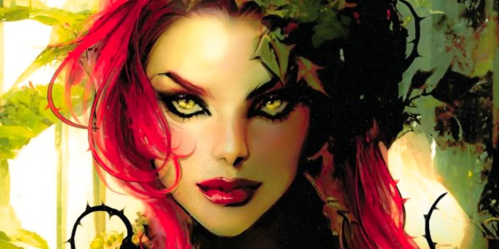 poison-ivy-4-cover-C-Sozomaika-Card-Stock-Variant Image