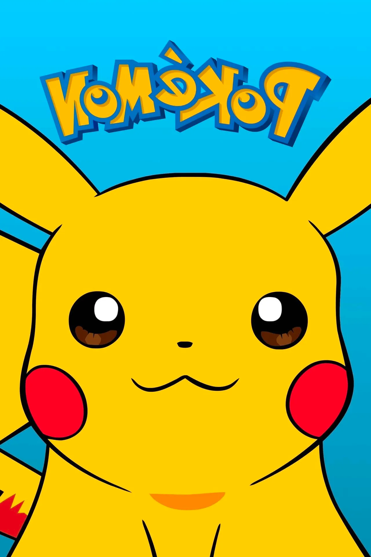 Pokémon (1997) Image