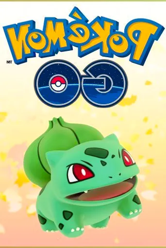 pokemon go bulbasaur tag Image