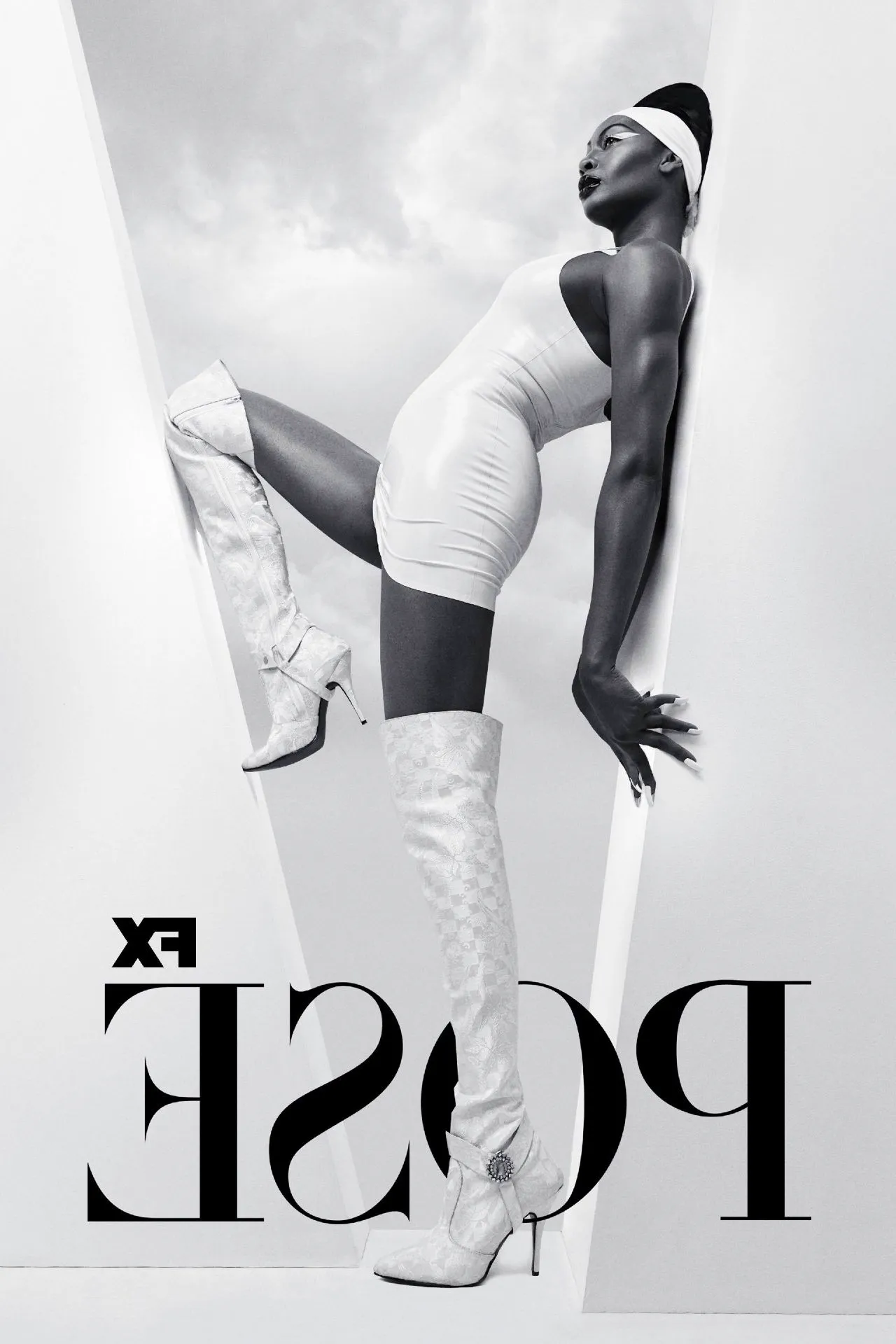 Pose FX TV Poster Image