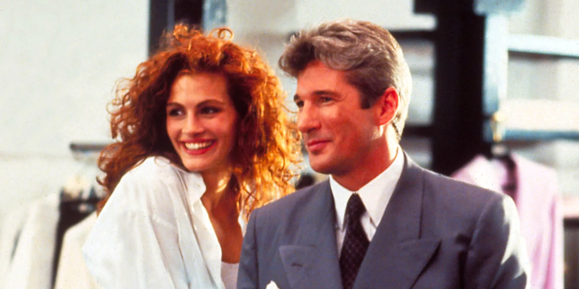 Pretty Woman Image