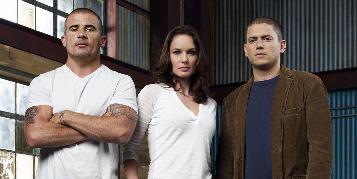 Prison Break Reboot: Mahone's Return, Plot Fixes & Modern Twists | SEO Expert Analysis image 3 