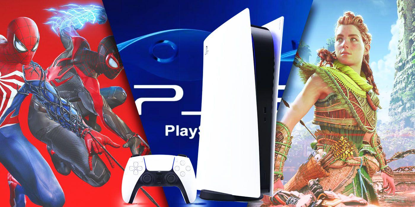 PS5 Exclusives: Best PS5 Exclusive Games & Upcoming Titles image 3 