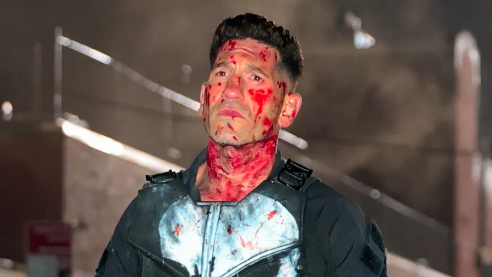 Punisher is BACK in Daredevil: Born Again! Jon Bernthal's MCU Return: New Details, Rumors & HUGE Implications! image 1 Image