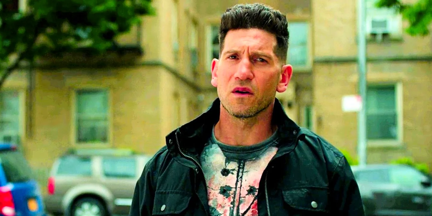 Punisher is BACK in Daredevil: Born Again! Jon Bernthal's MCU Return: New Details, Rumors & HUGE Implications! image 2 Image