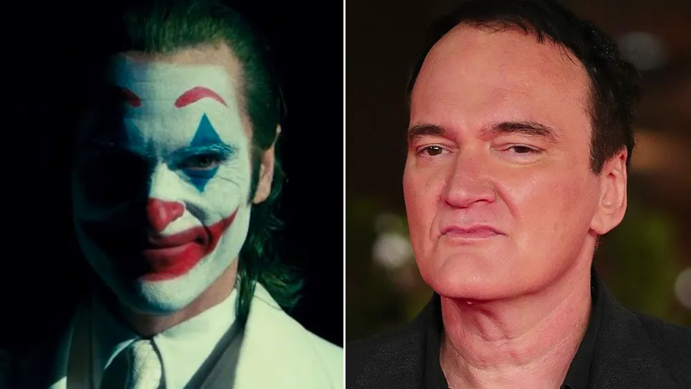 Quentin Tarantino Praises ‘Joker 2’ and Says Joaquin Phoenix Gives ‘One of the Best Performances I’ve Ever Seen in My Life’: It’s a ‘F— You’ to ‘Comic Book Geeks’ and Hollywood Image