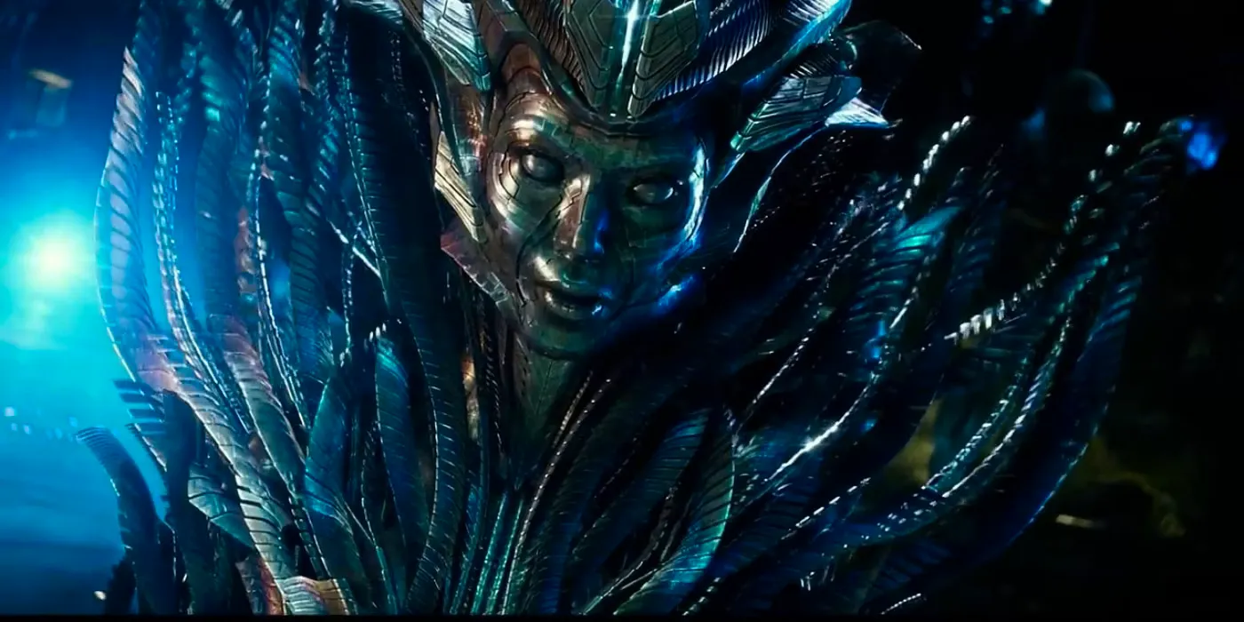 Quintessa in the Transformers movies. Image