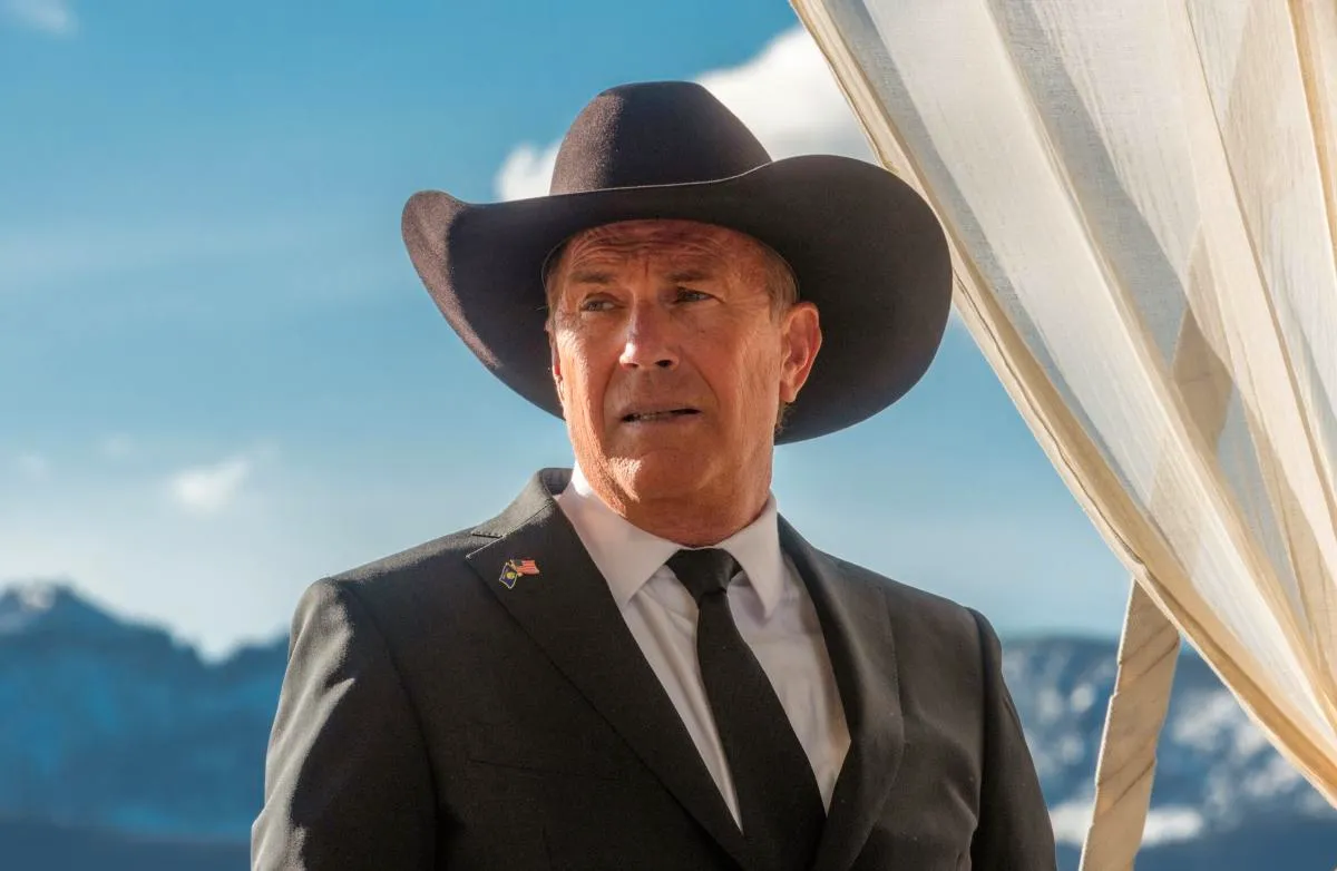 Quiz: 'Yellowstone' trailer teases final episodes, 'Venom 3' dances into theaters, Alec Baldwin returns to 'SNL' Image