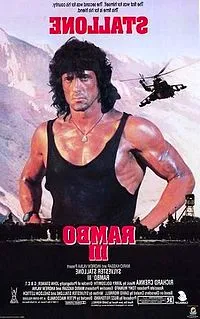 Rambo III Image