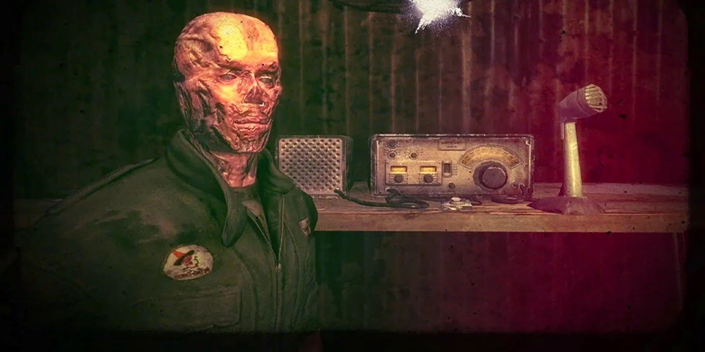 Raul Alfonso Tejada in Fallout: New Vegas Image