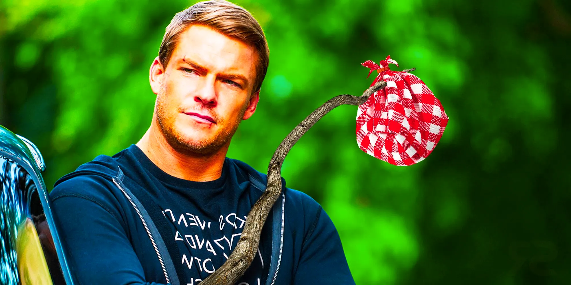 Reacher Alan Ritchson Hobo Image