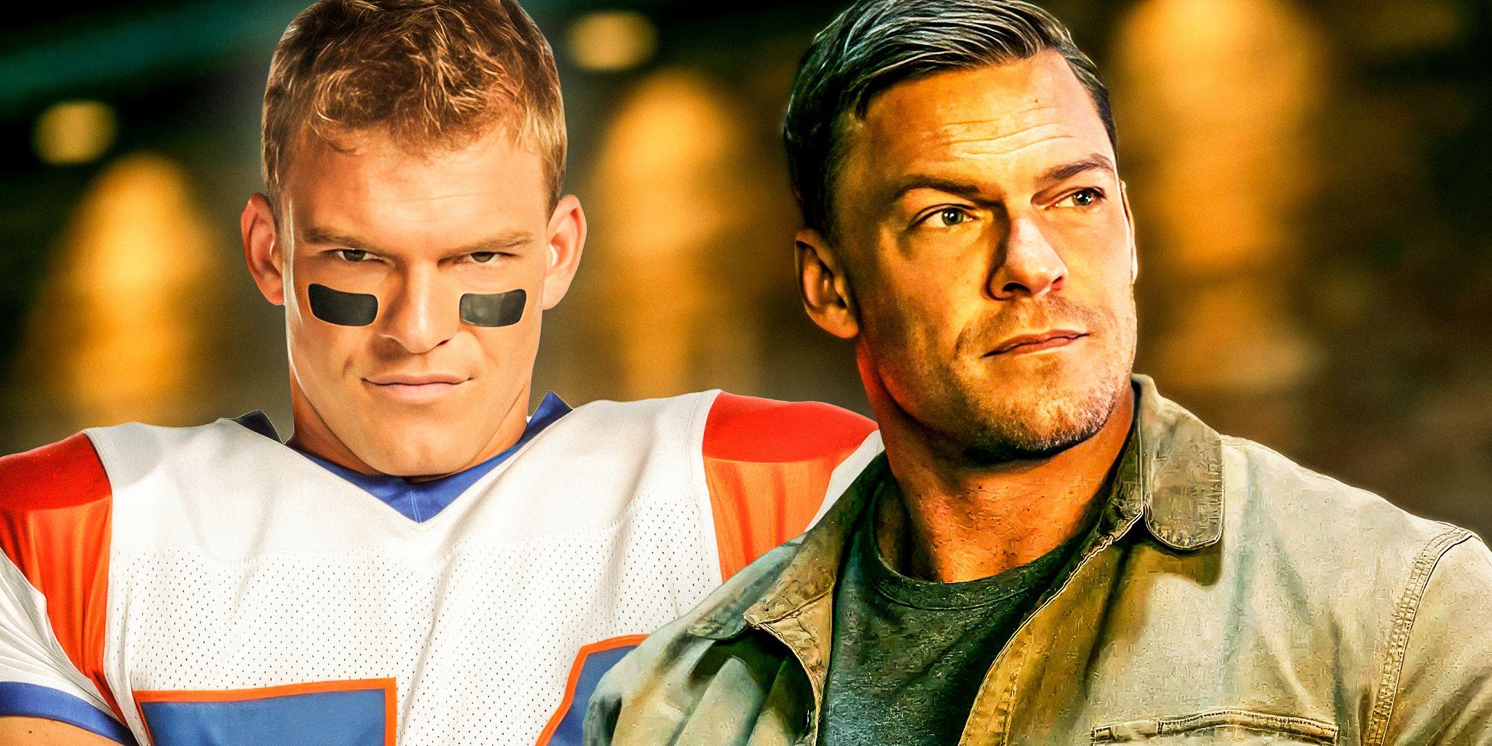 Reacher Cast Guide: Alan Ritchson & All Stars from Season 1, 2 and Beyond! image 5 