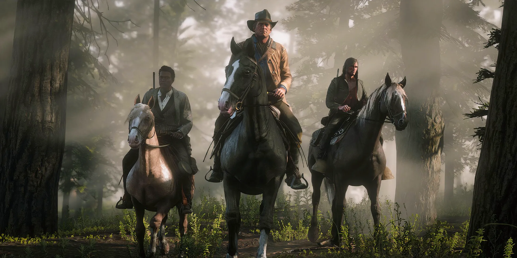 red-dead-redemption-2-characters-on-horses.jpg Image