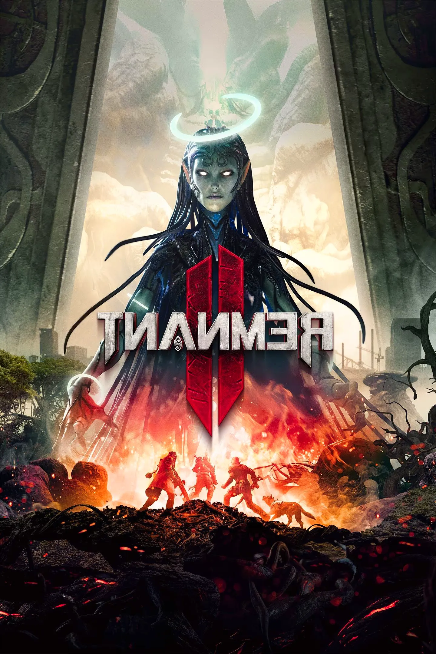 remnant 2 game Image