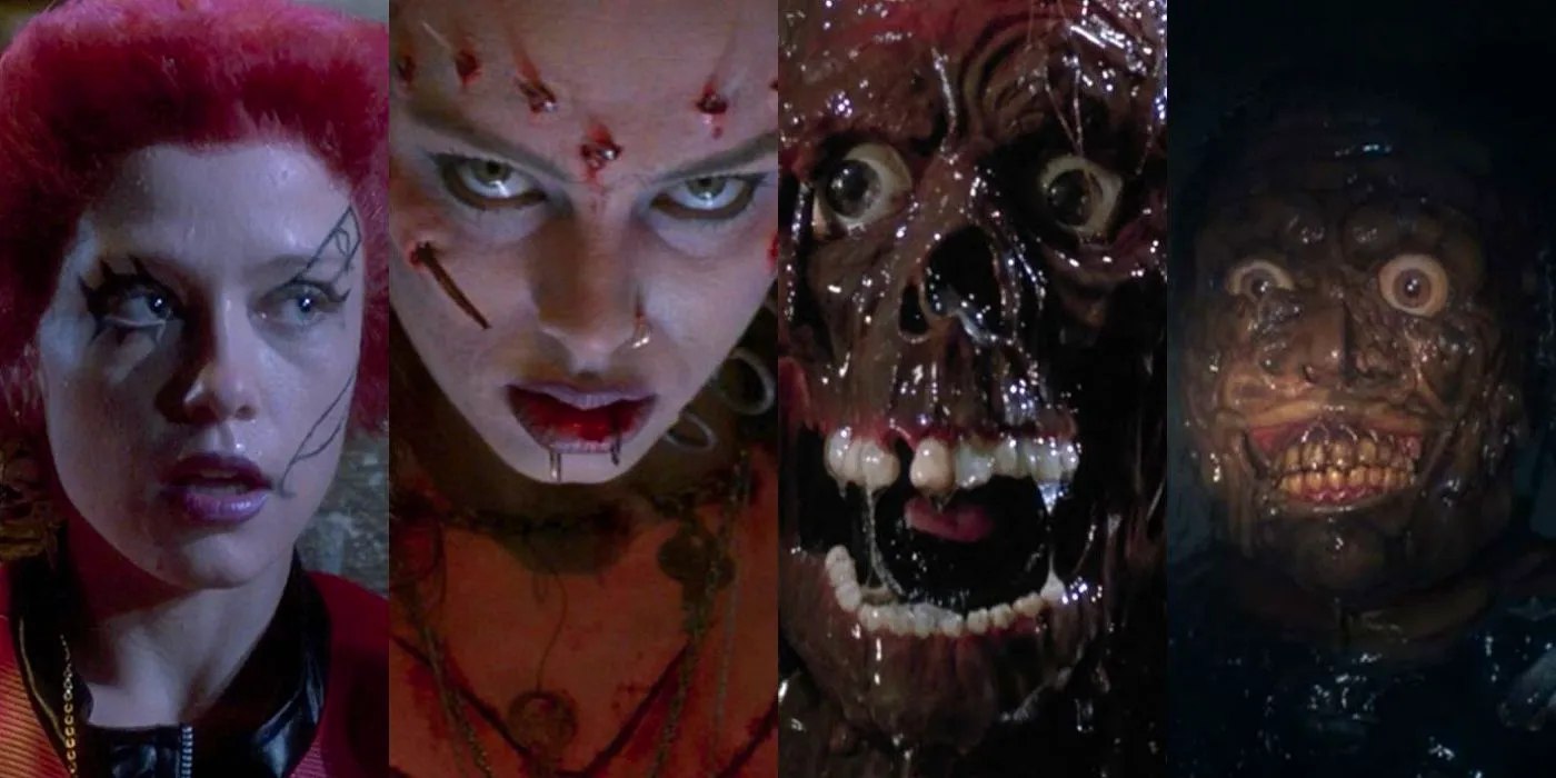 Return of the Living Dead Movies Ranked Image