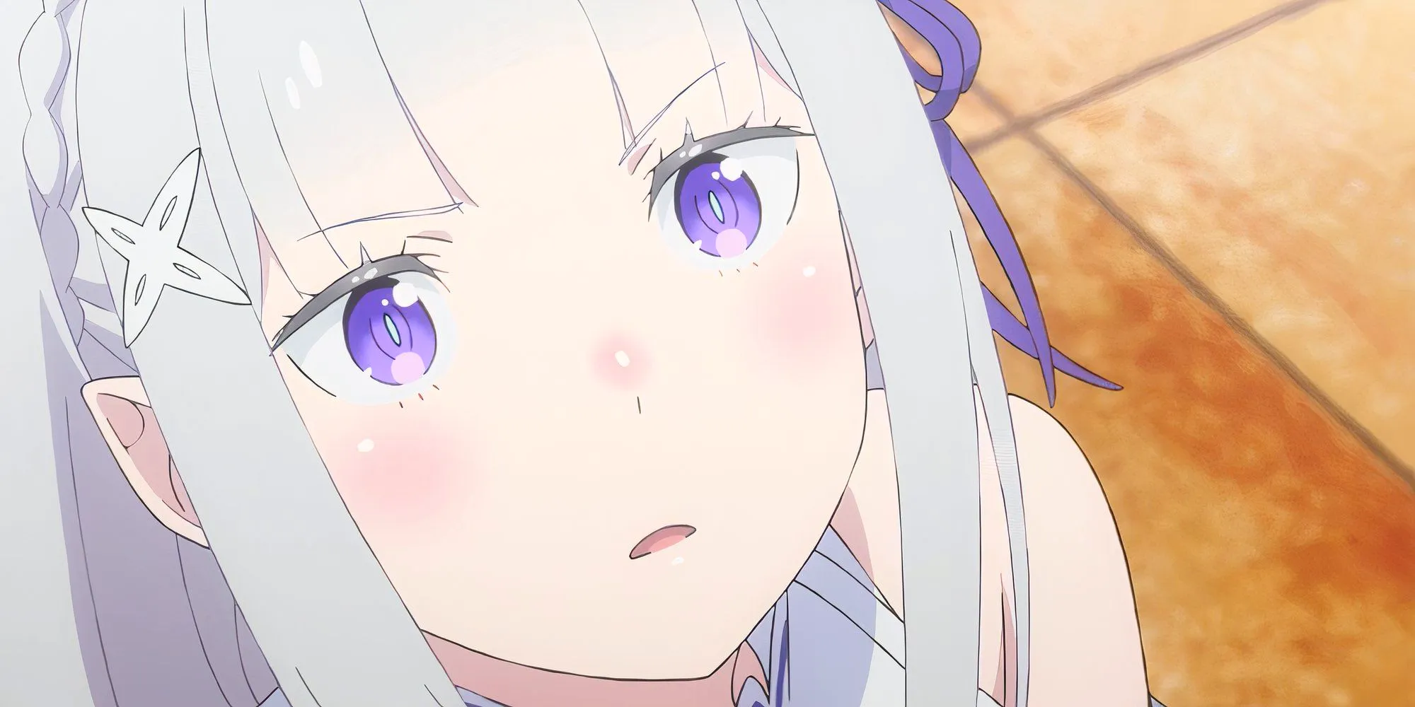 ReZero Emilia Season 3 Episode 2 4 Image