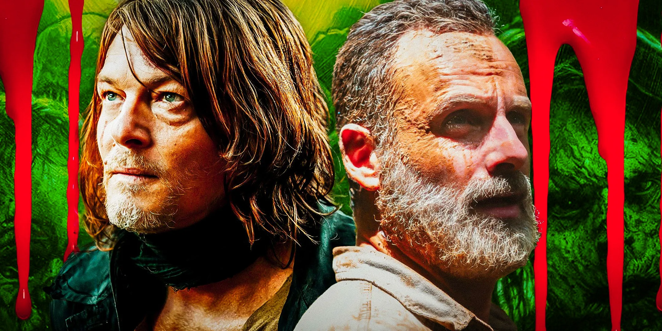 Rick-Grimes-and-Daryl-Dixon-From-The-Walking-Dead-Franchise Image