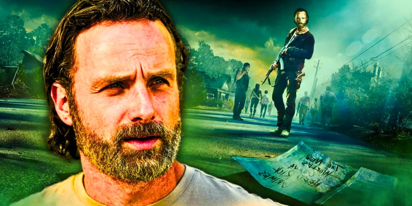 Rick-Grimes-The-Walking-Dead Image