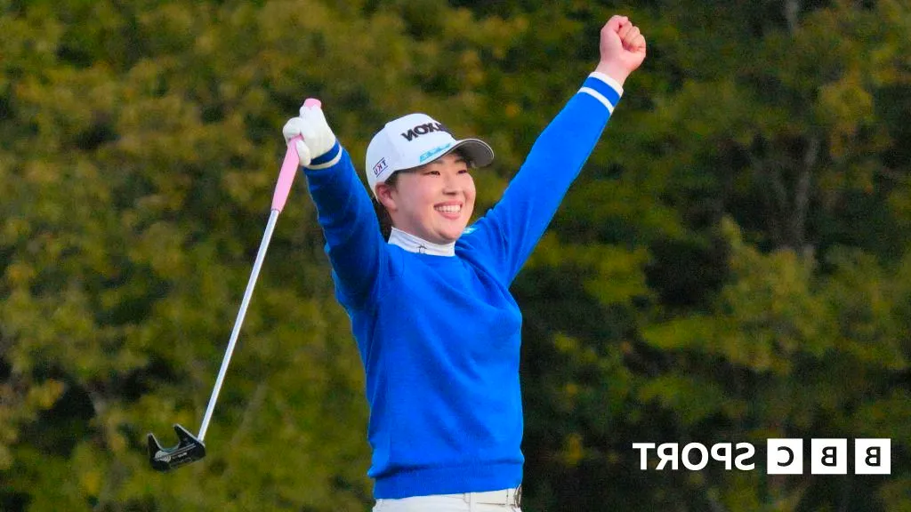 Rio Takeda wins LPGA Japan classic after six-hole play-off Image