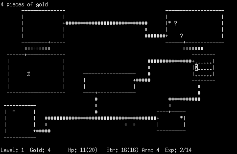 Rogue Like Games: A Hilarious (and Hard) Guide to the Best Roguelikes image 3 