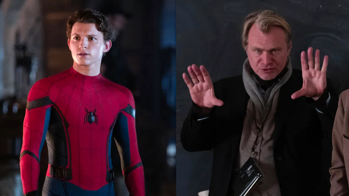 ‘Role Of A Lifetime’: Tom Holland Shares Excited Reaction To Landing Christopher Nolan Movie Role Image