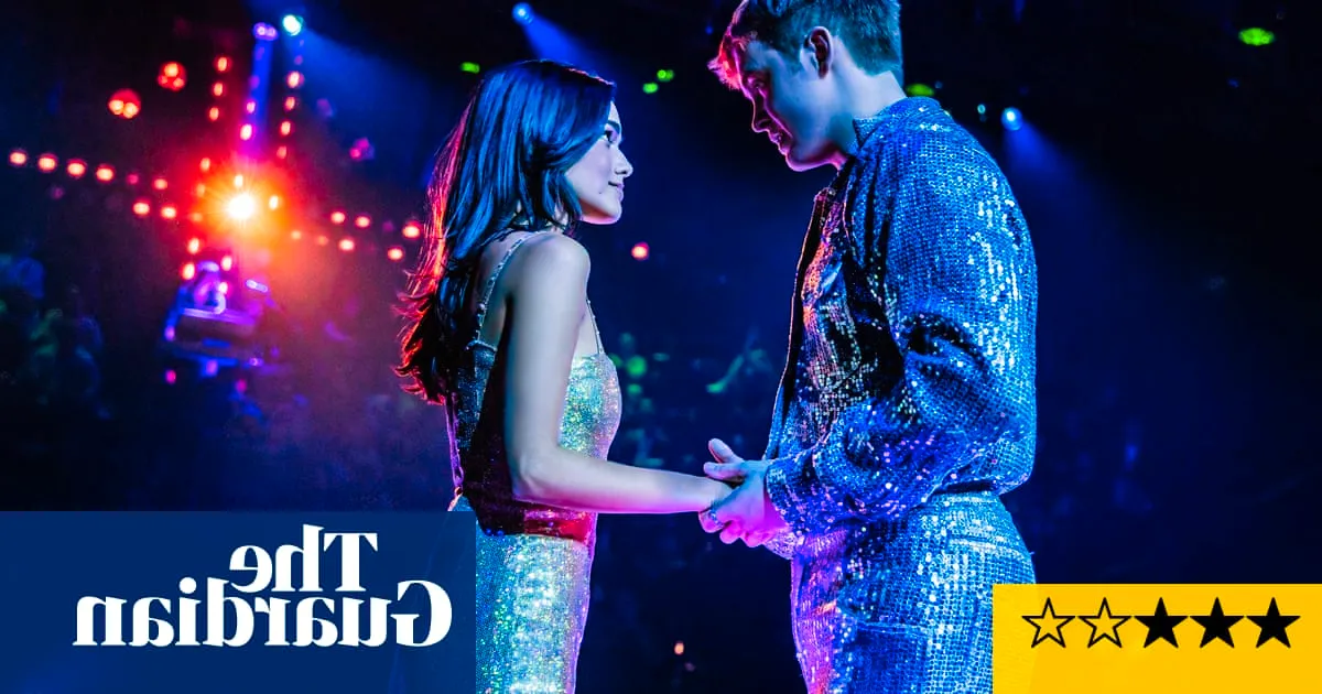 Romeo + Juliet review – maximalist Broadway reinvention goes too far Image