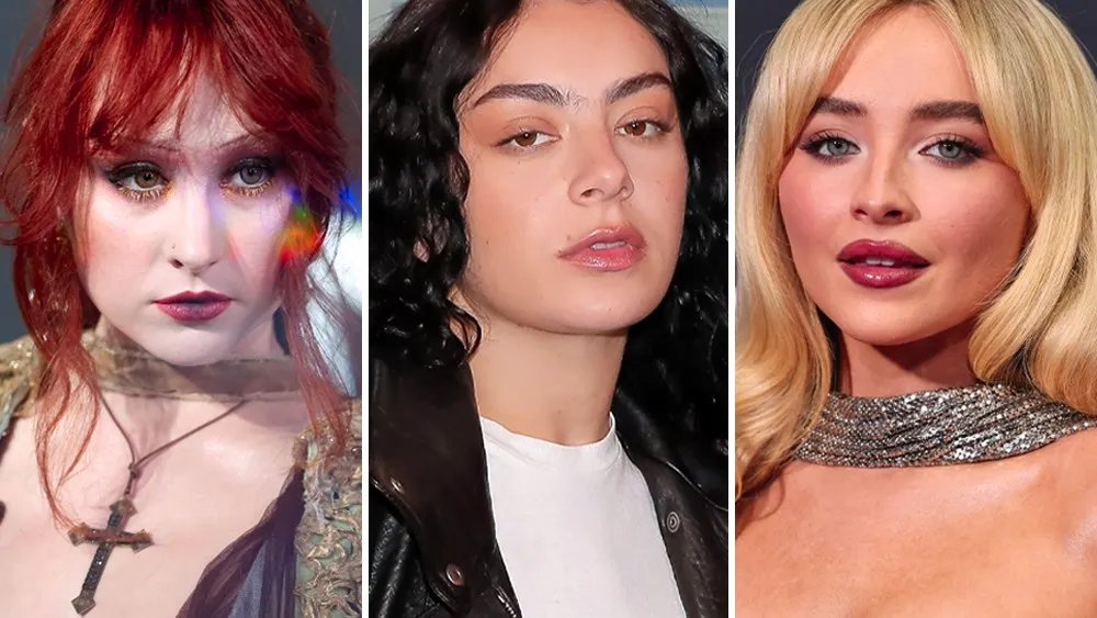 Sabrina Carpenter, Charli XCX and Chappell Roan Set as 2025 Primavera Sound Headliners Image