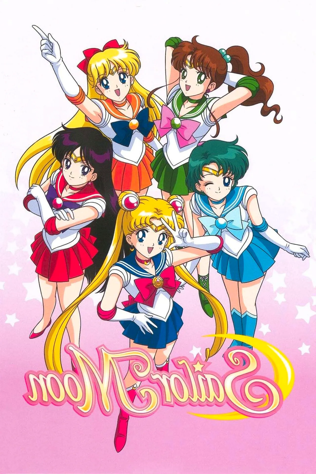 Sailor Moon (1992) Image