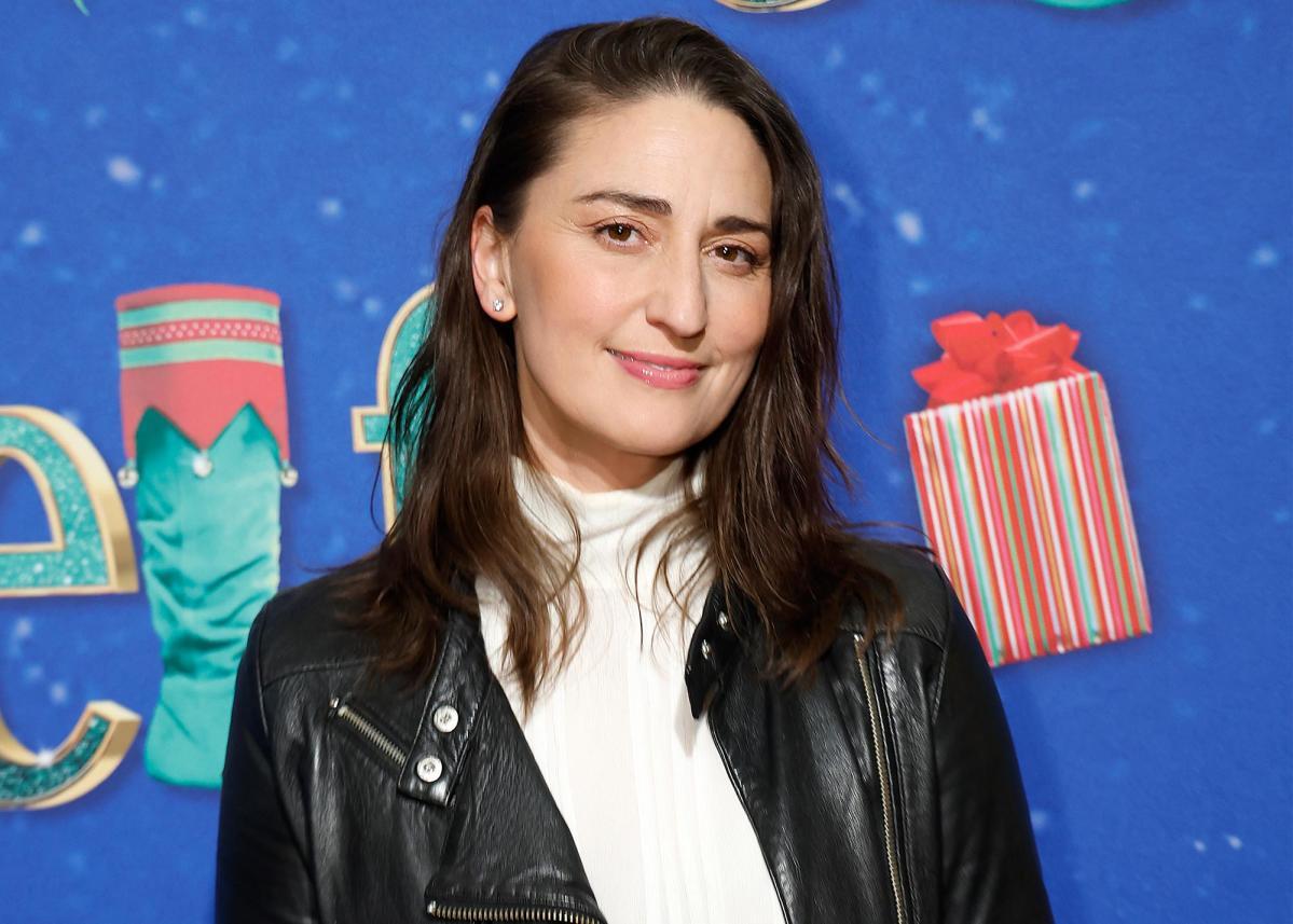 Sara Bareilles New Year's Eve Special: PBS Concert at Kennedy Center with National Symphony Orchestra image 3 