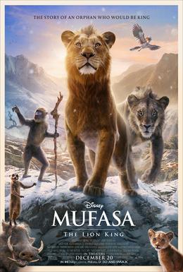 Sarabi Lion: Simba's Mom, Lion King Queen, Mufasa's Wife -  The Complete Guide image 3 