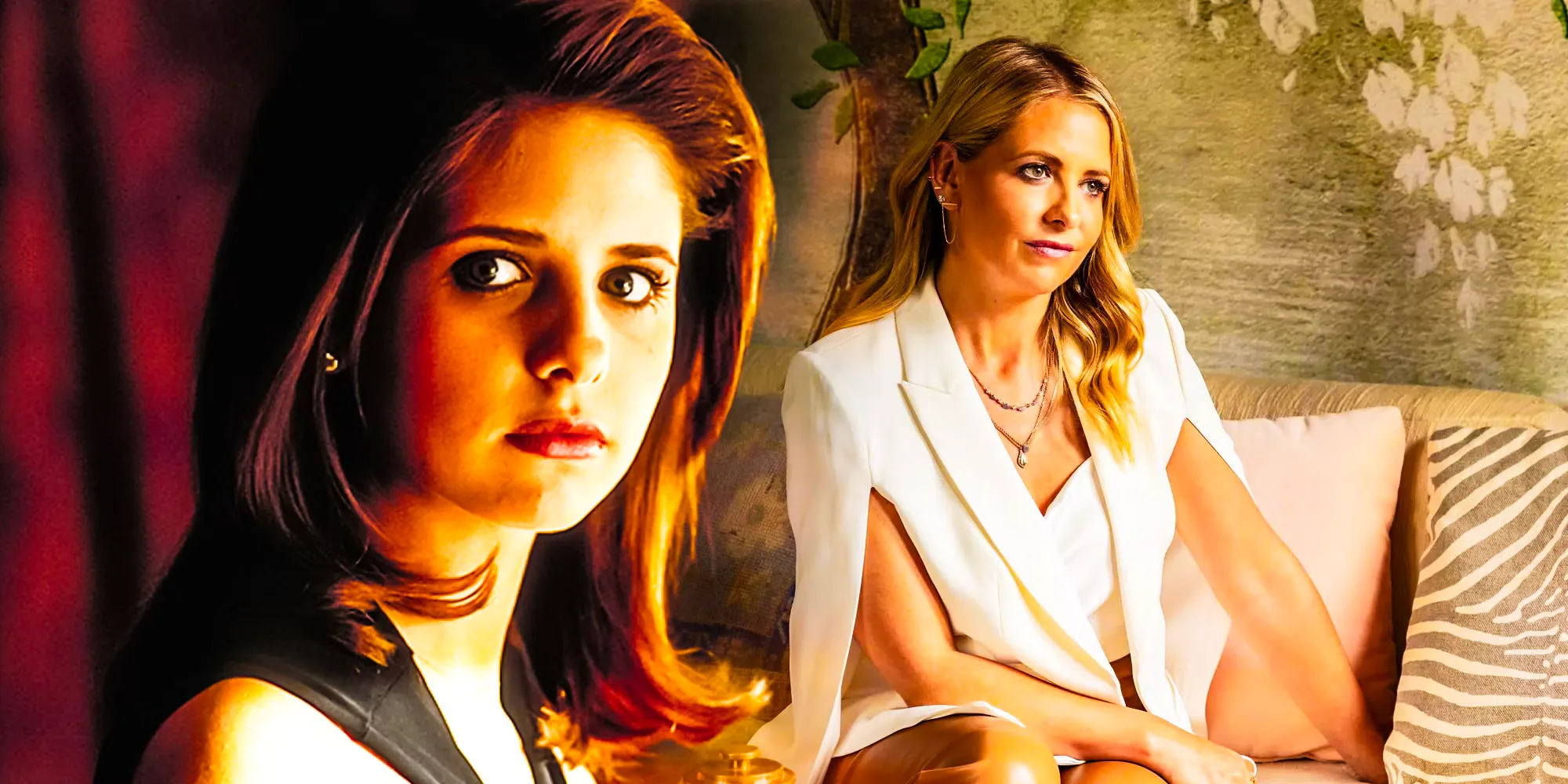 Sarah michelle Gellar cruel intentions do revenge Image