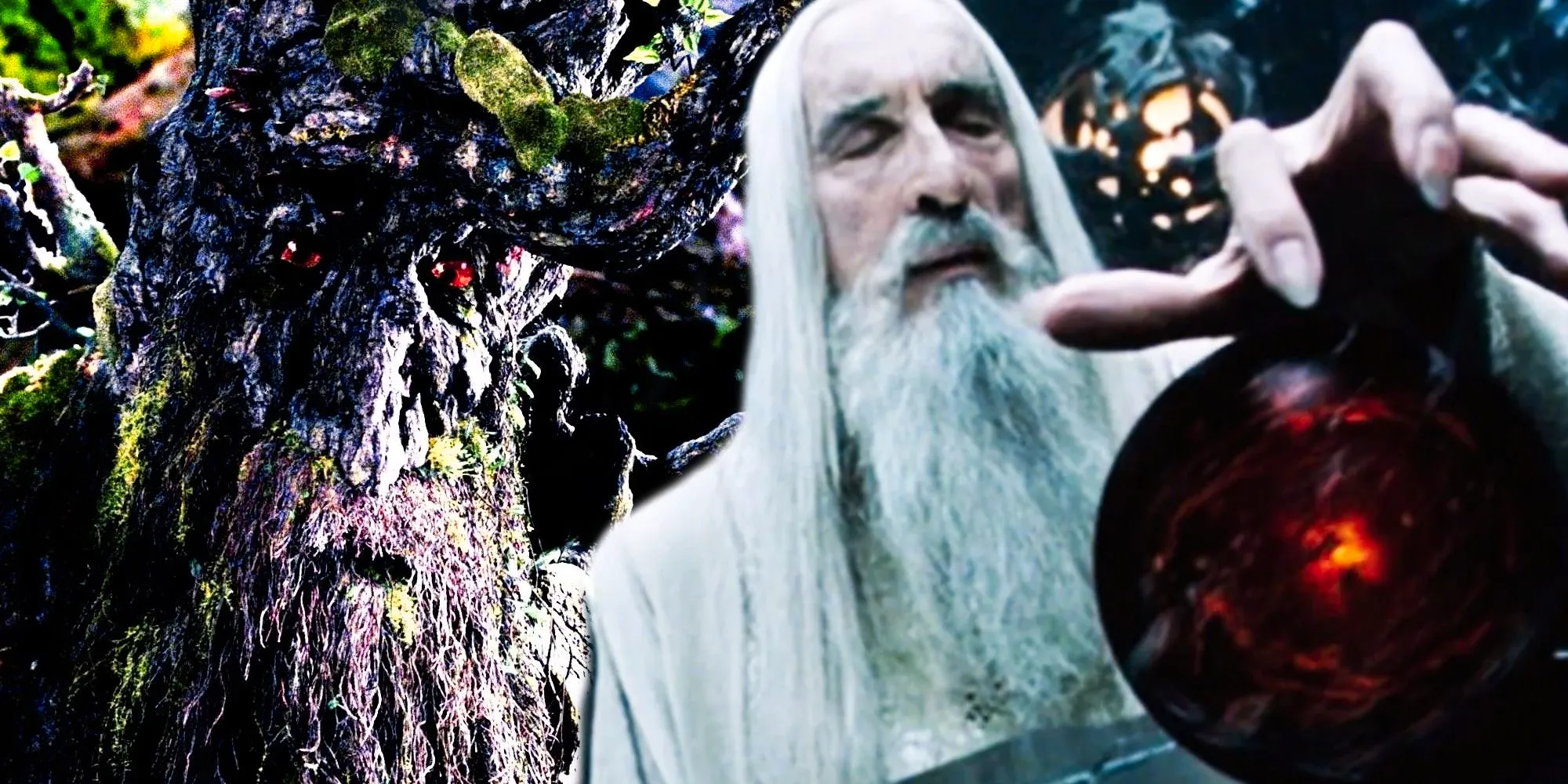 Saruman-Treebeard Image