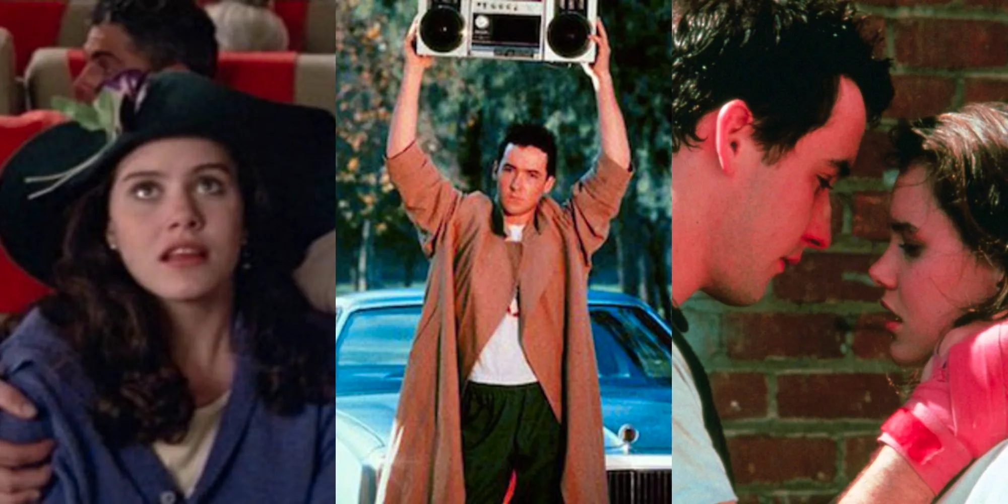 Say Anything feature image triple Image