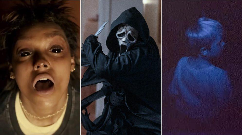 Scary Movies 2023: Best Horror, New Releases, Halloween & More | Fright Fanatics! image 3 