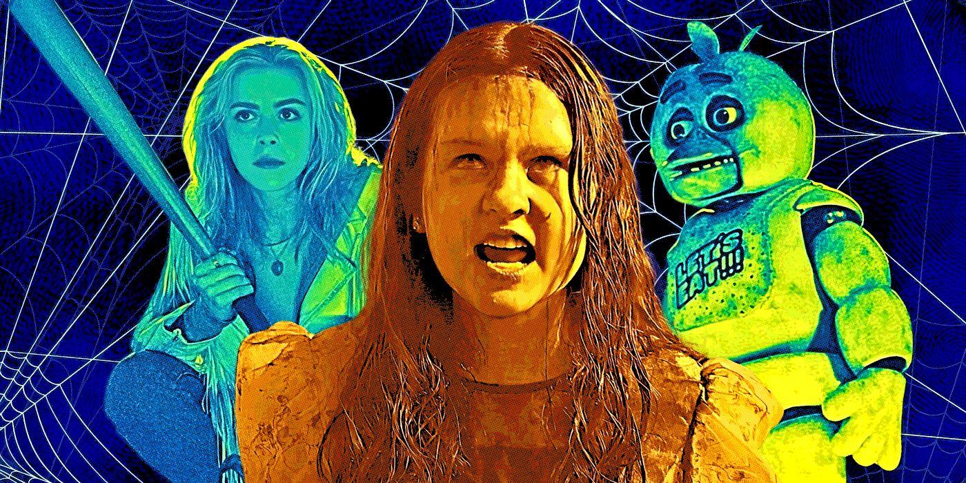 Scary Movies 2023: Best Horror, New Releases, Halloween & More | Fright Fanatics! image 6 