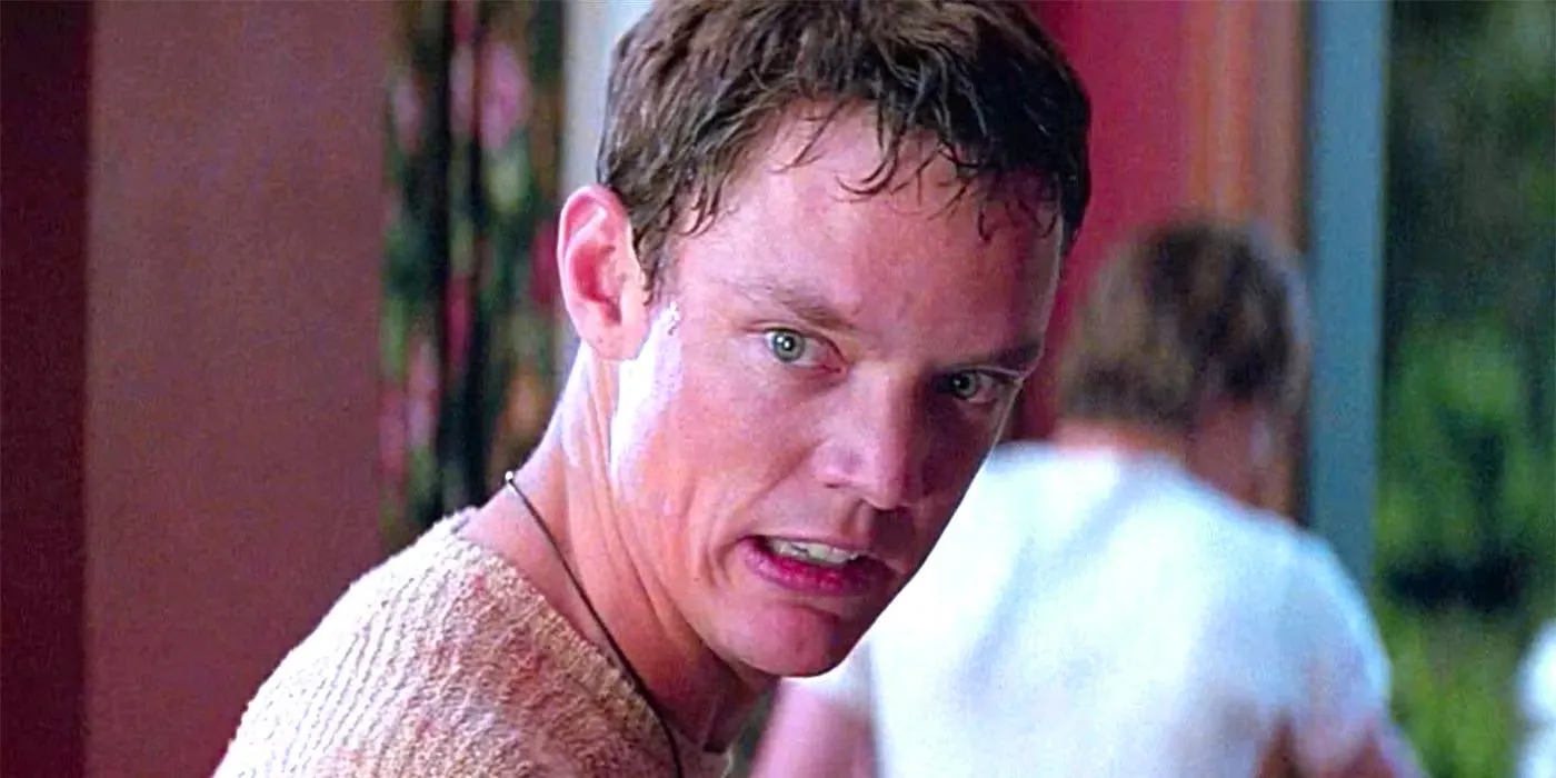 Scream Star Matthew Lillard Insists His Character Is 'Definitely Still Alive' Image